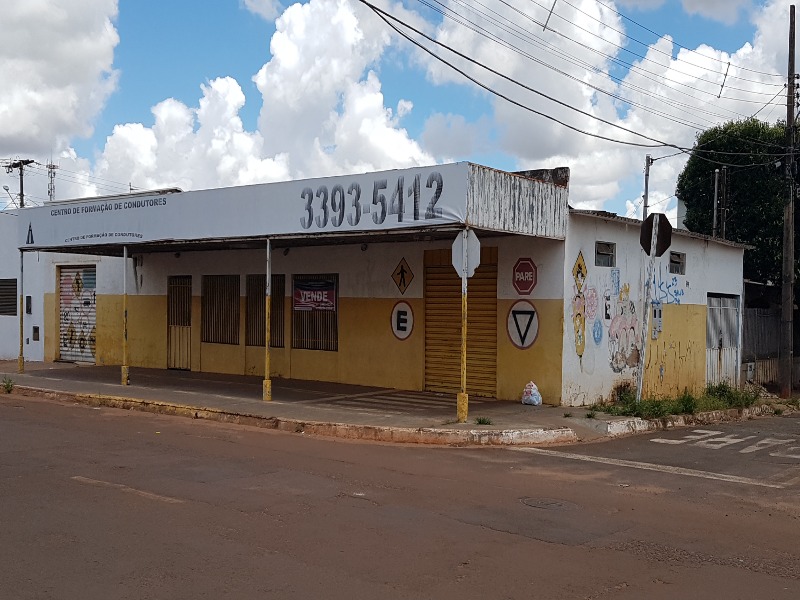 Loja-Salão, 180 m² - Foto 2