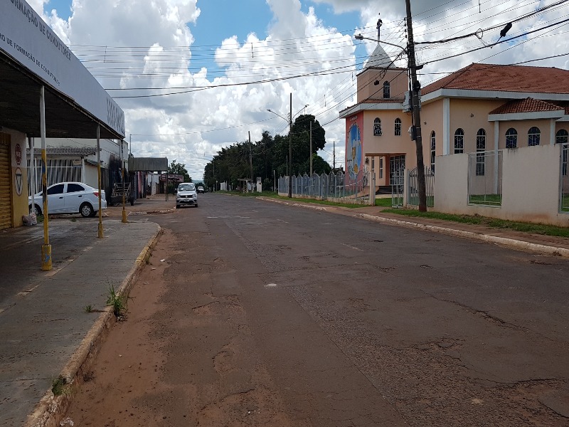 Loja-Salão, 180 m² - Foto 6
