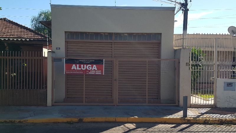 Loja-Salão, 47 m² - Foto 2