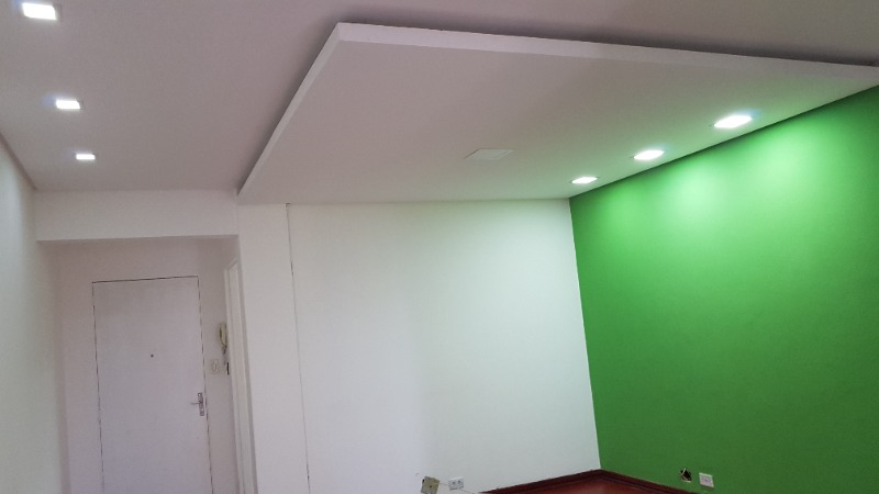 Apartamento, 3 quartos, 67 m² - Foto 4