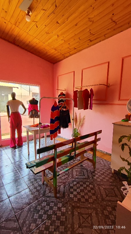 Loja-Salão, 190 m² - Foto 14