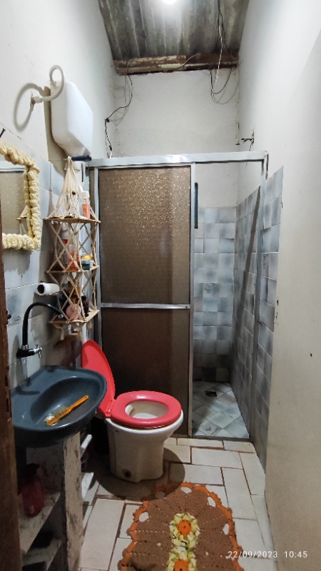 Loja-Salão, 190 m² - Foto 11