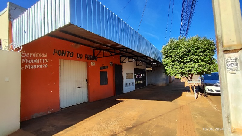 Loja-Salão - Foto 1