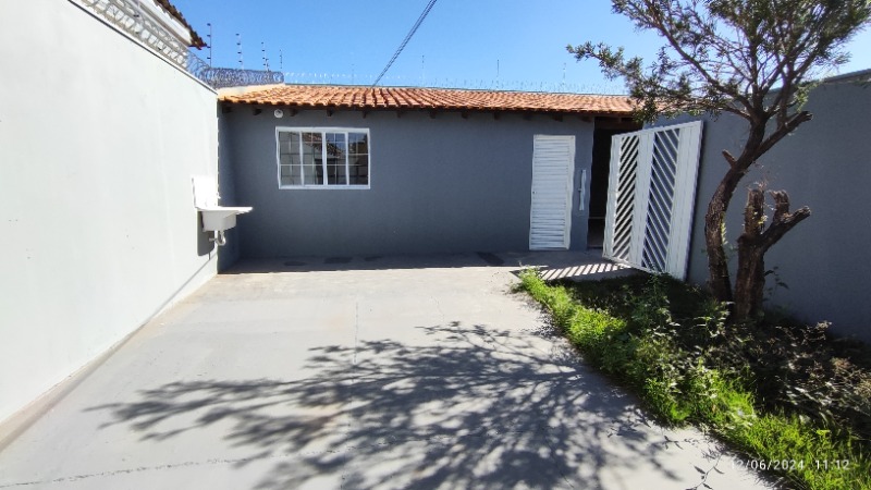 Casa, 1 quarto - Foto 4
