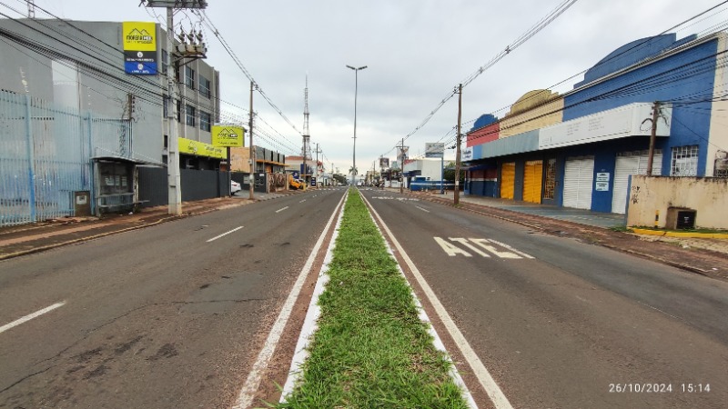 Loja-Salão, 360 m² - Foto 4