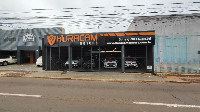 Loja-Salão, 360 m² - Foto 2