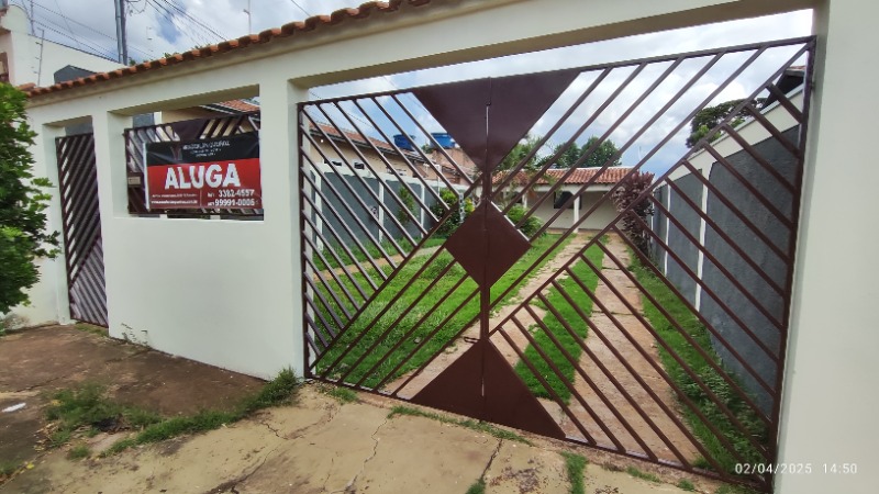 Casa, 2 quartos, 110 m² - Foto 1