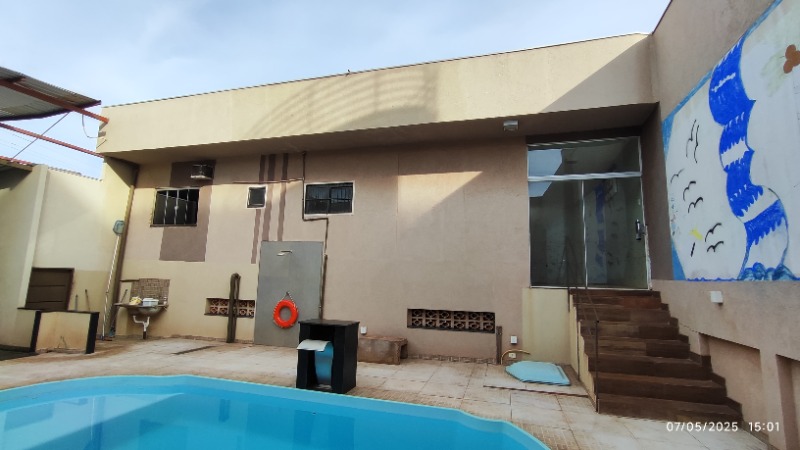 Loja-Salão, 264 m² - Foto 14