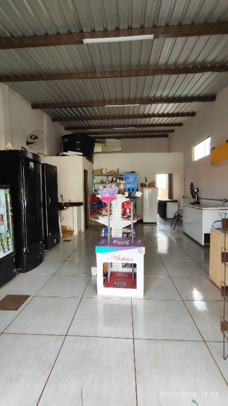 Loja-Salão, 264 m² - Foto 25