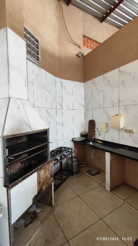 Loja-Salão, 264 m² - Foto 11