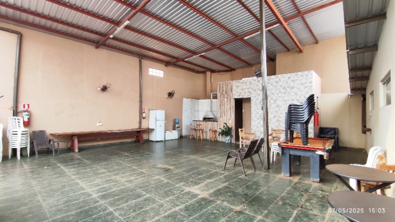 Loja-Salão, 264 m² - Foto 8