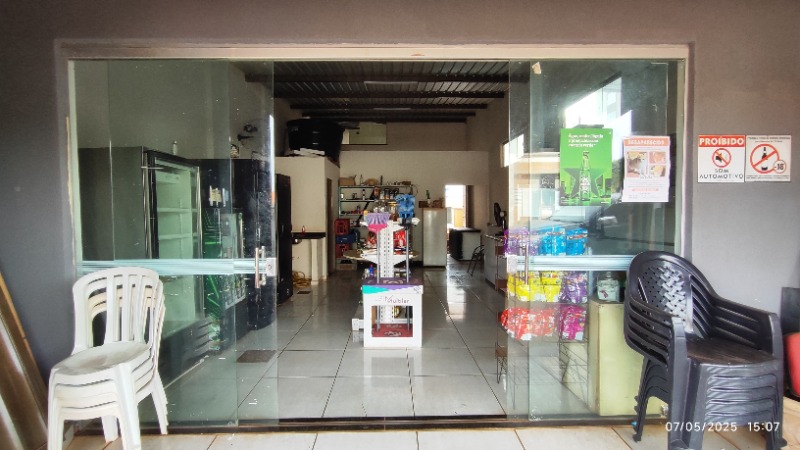 Loja-Salão, 264 m² - Foto 24