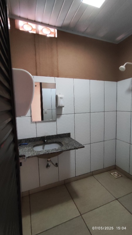 Loja-Salão, 264 m² - Foto 13