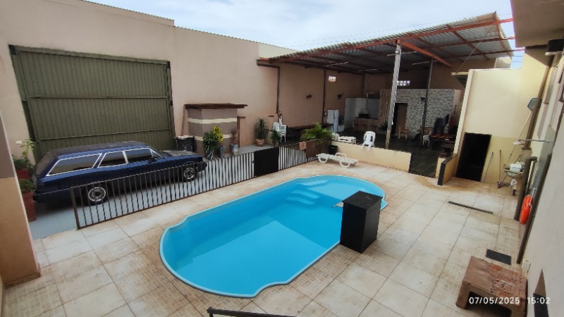 Loja-Salão, 264 m² - Foto 5
