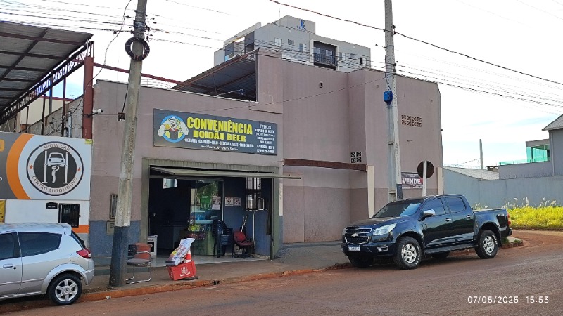 Loja-Salão, 264 m² - Foto 2