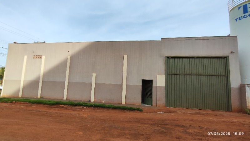 Loja-Salão, 264 m² - Foto 3