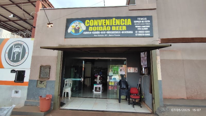 Loja-Salão, 264 m² - Foto 23