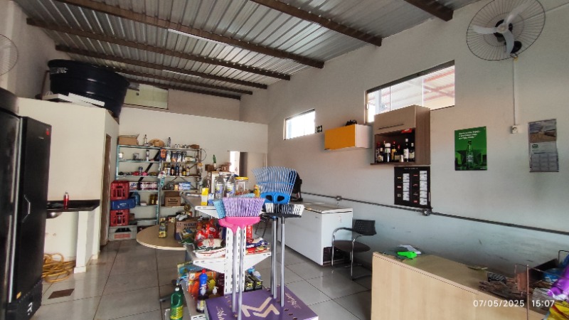 Loja-Salão, 264 m² - Foto 27