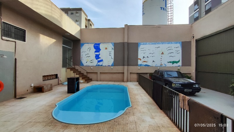Loja-Salão, 264 m² - Foto 6
