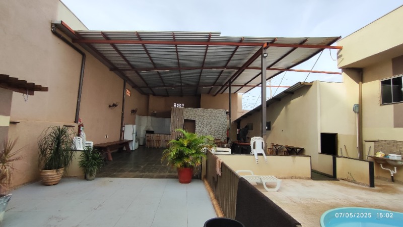 Loja-Salão, 264 m² - Foto 7