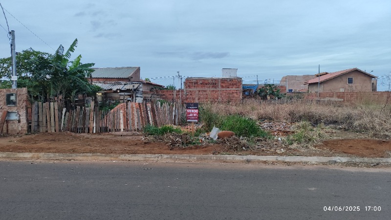 Terreno, 220 m² - Foto 1