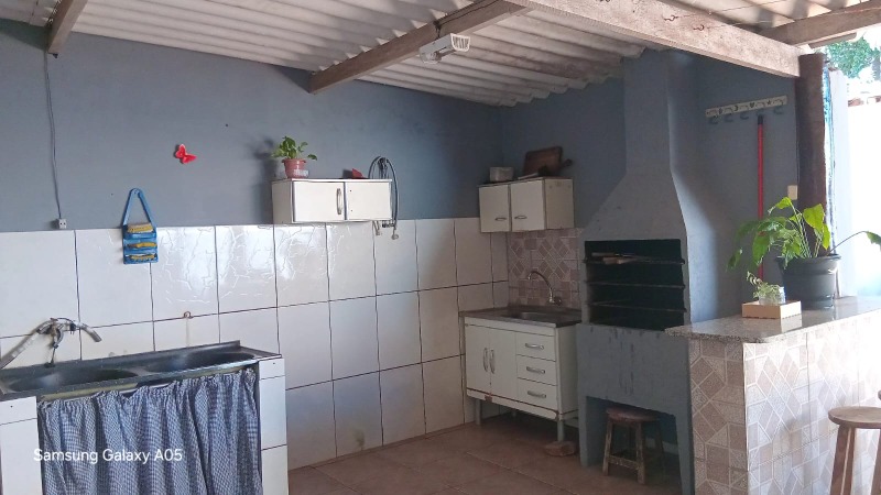 Casa, 2 quartos, 140 m² - Foto 17