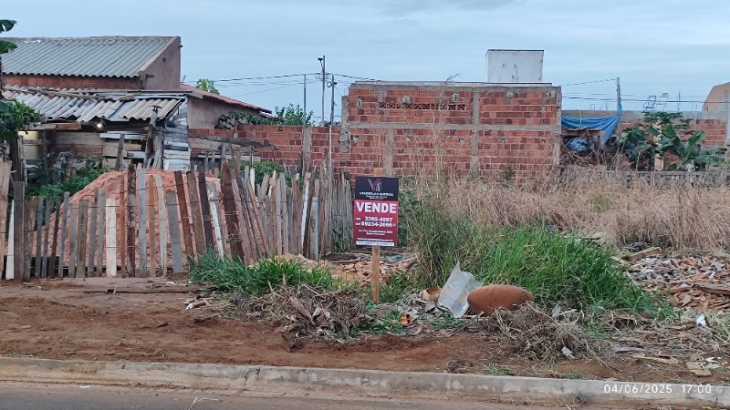 Terreno, 220 m² - Foto 2