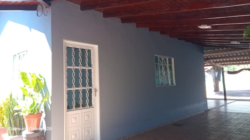 Casa, 2 quartos, 140 m² - Foto 4