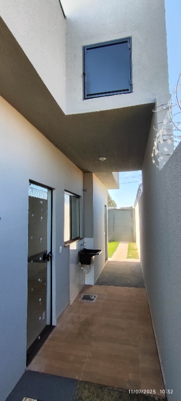 Casa, 2 quartos, 50 m² - Foto 16