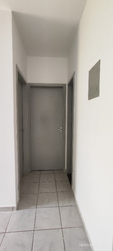 Casa, 2 quartos, 52 m² - Foto 9