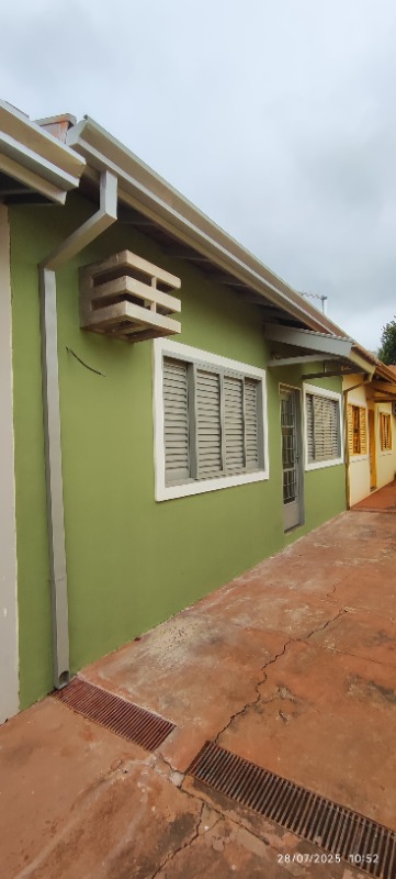 Casa, 2 quartos, 52 m² - Foto 4
