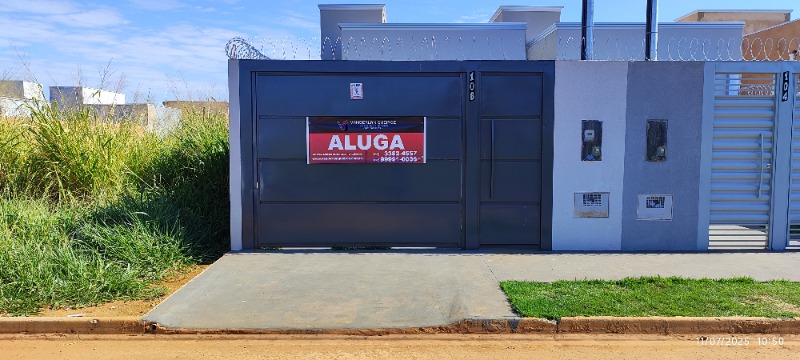 Casa, 2 quartos, 50 m² - Foto 1