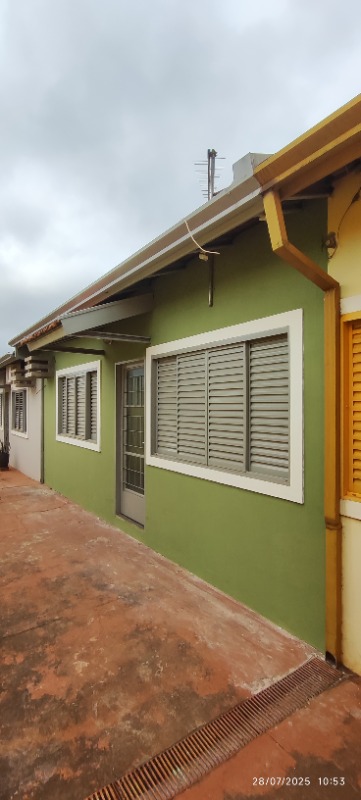 Casa, 2 quartos, 52 m² - Foto 5