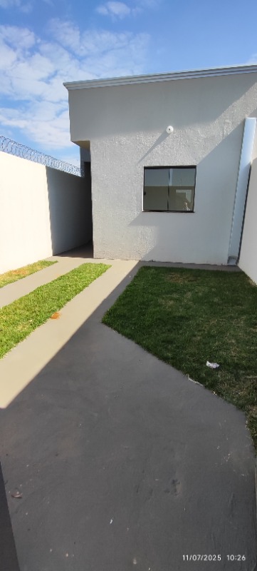 Casa, 2 quartos, 50 m² - Foto 2