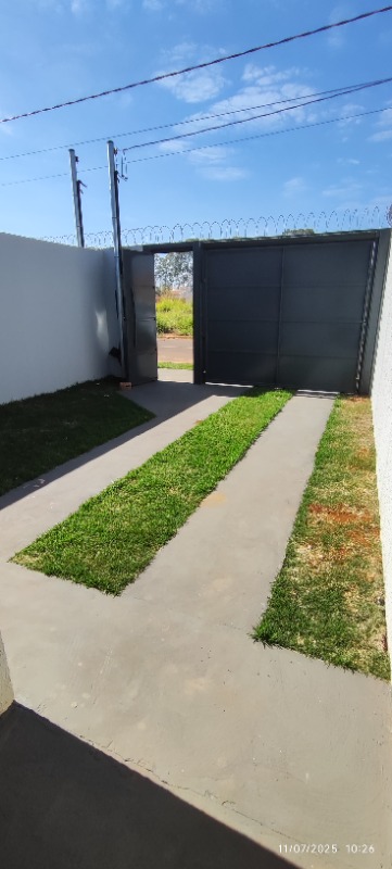 Casa, 2 quartos, 50 m² - Foto 3