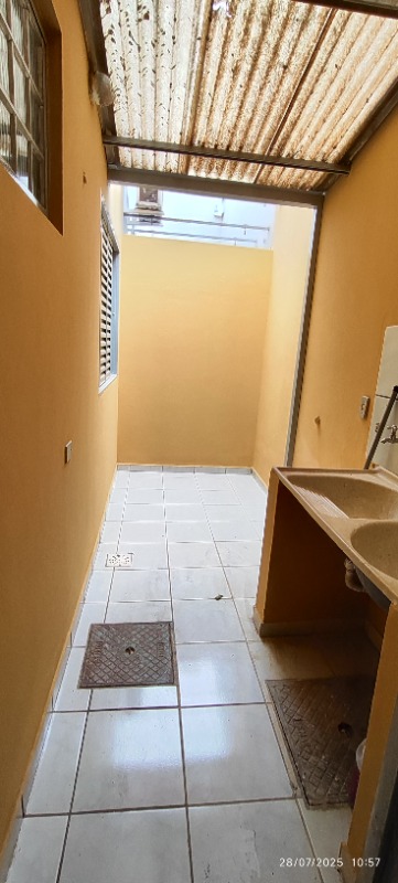 Casa, 2 quartos, 52 m² - Foto 17