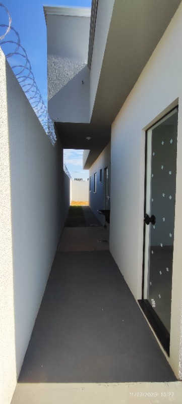 Casa, 2 quartos, 50 m² - Foto 4