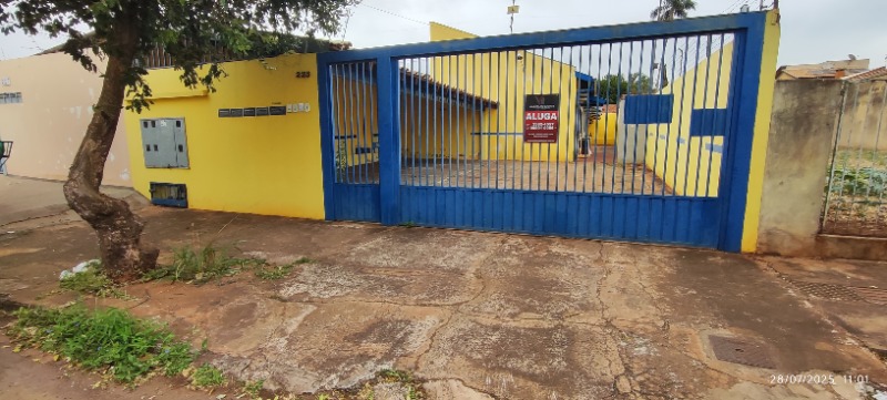 Casa, 2 quartos, 52 m² - Foto 1