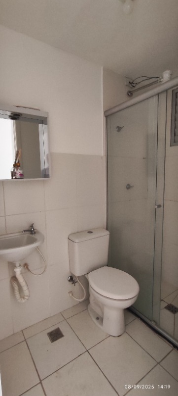 Apartamento, 2 quartos, 48 m² - Foto 11