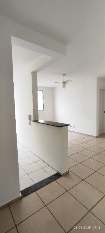 Apartamento, 2 quartos, 48 m² - Foto 2