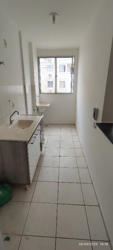 Apartamento, 2 quartos, 48 m² - Foto 4