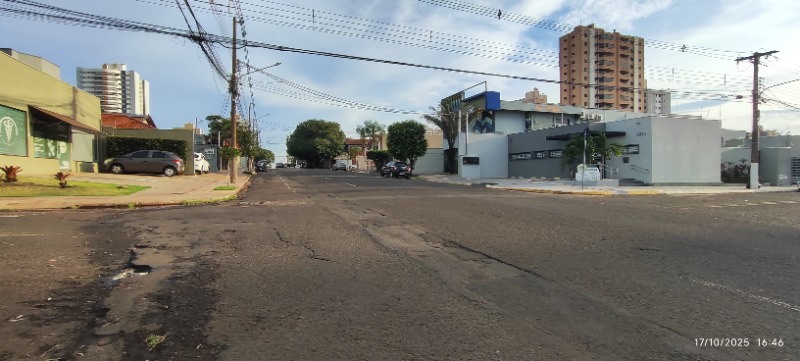 Loteamento e Condomínio, 379 m² - Foto 4