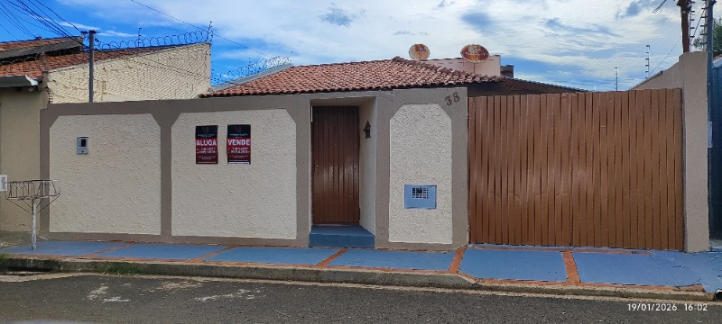 Casa, 2 quartos, 100 m² - Foto 1