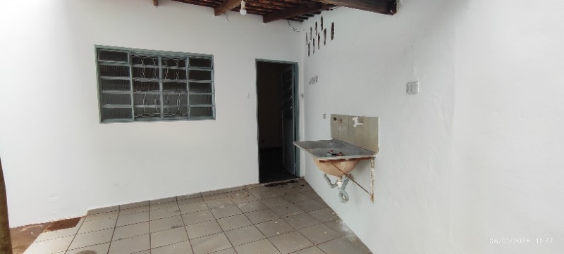 Casa, 2 quartos, 90 m² - Foto 17