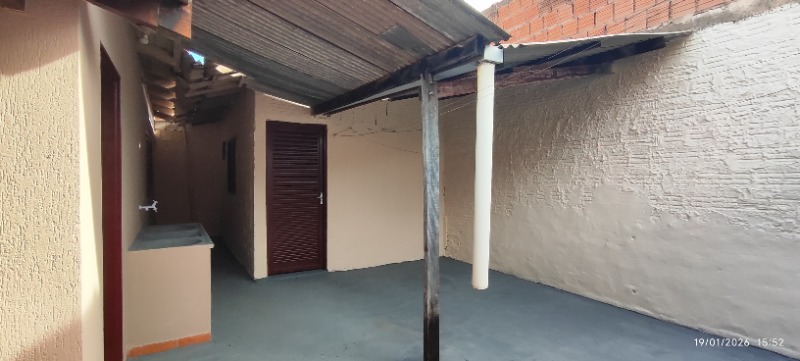Casa, 2 quartos, 100 m² - Foto 19
