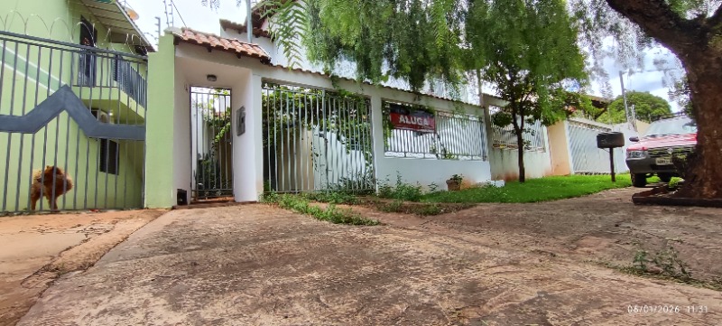 Casa, 2 quartos, 90 m² - Foto 1