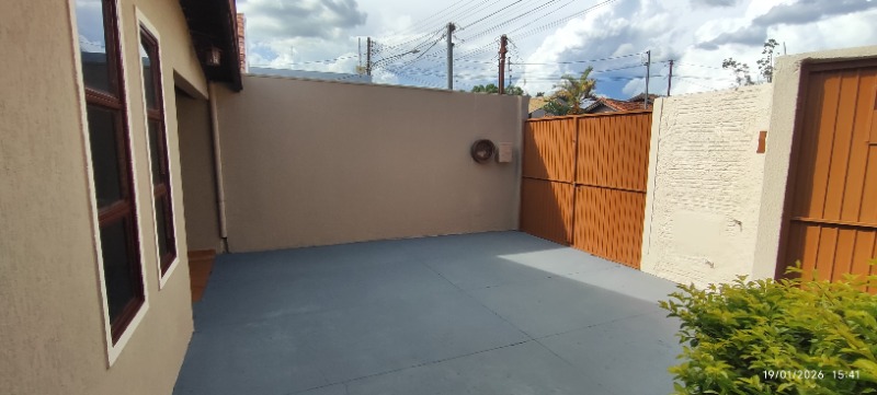 Casa, 2 quartos, 100 m² - Foto 2