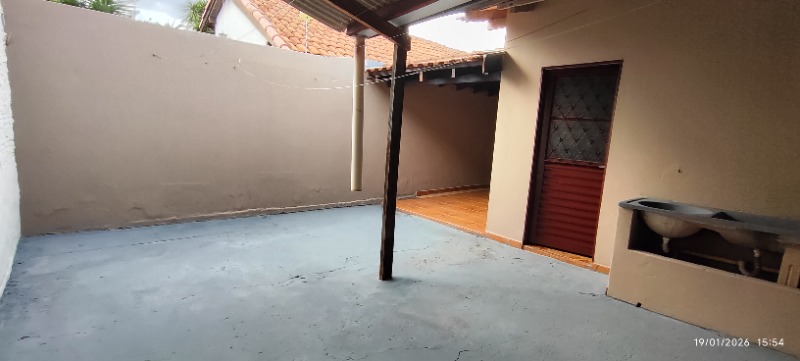 Casa, 2 quartos, 100 m² - Foto 21