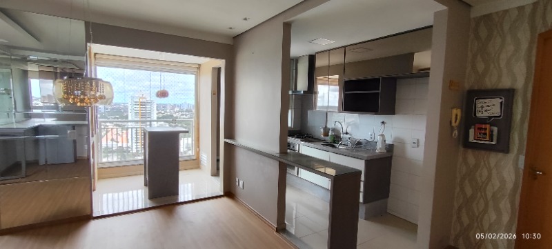 Apartamento, 2 quartos, 70 m² - Foto 8