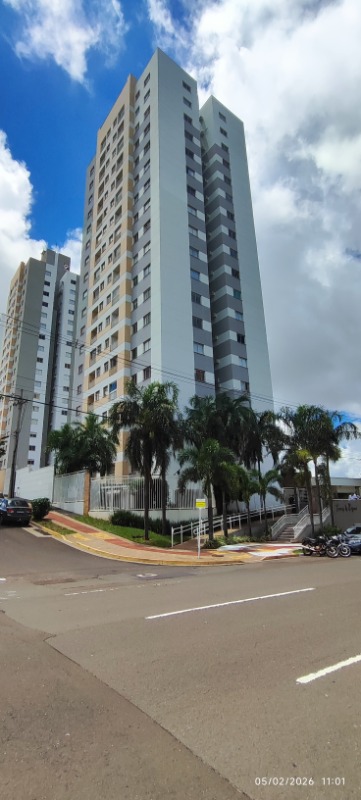 Apartamento, 2 quartos, 70 m² - Foto 1